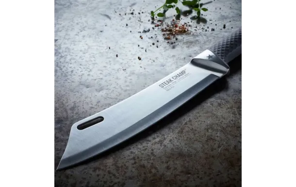 STEAK CHAMP COUTEAU  10_5004